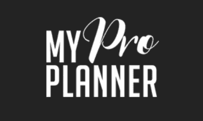 My Pro Planner UK